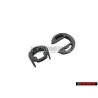 Genuine Skoda Repair Kit For Lock Cylinder - 1U0898002