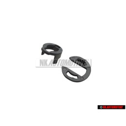 Genuine Skoda Repair Kit For Lock Cylinder - 1U0898002