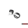 Genuine Skoda Repair Kit For Lock Cylinder - 1U0898002