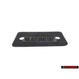 Genuine VW Underlay - 251857543