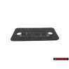 Genuine VW Underlay - 251857543