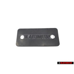 Genuine VW Underlay - 251857543