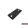 Genuine VW Underlay - 251857543