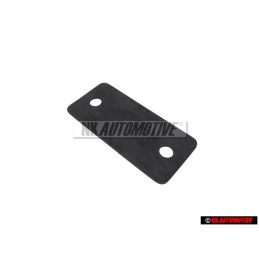 Genuine VW Underlay - 251857543