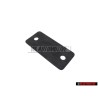 Genuine VW Underlay - 251857543