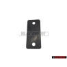 Genuine VW Underlay - 251857543