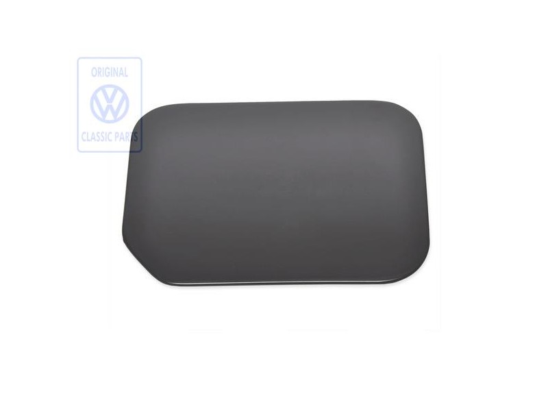 Genuine VW Fuel Filler Flap - 321809905