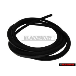 Genuine VW Seal - 321877209A