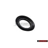 Genuine VW Seal - 357721410