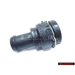 Genuine VW Quick Acting Coupling - 3B0122291B