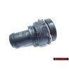 Genuine VW Quick Acting Coupling - 3B0122291B