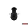 Genuine VW Quick Acting Coupling - 3B0122291B