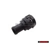 Genuine VW Quick Acting Coupling - 3B0122291B