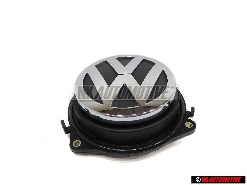 Genuine VW Oper Mechanism With Micro Switch - 3C5827469K ULM