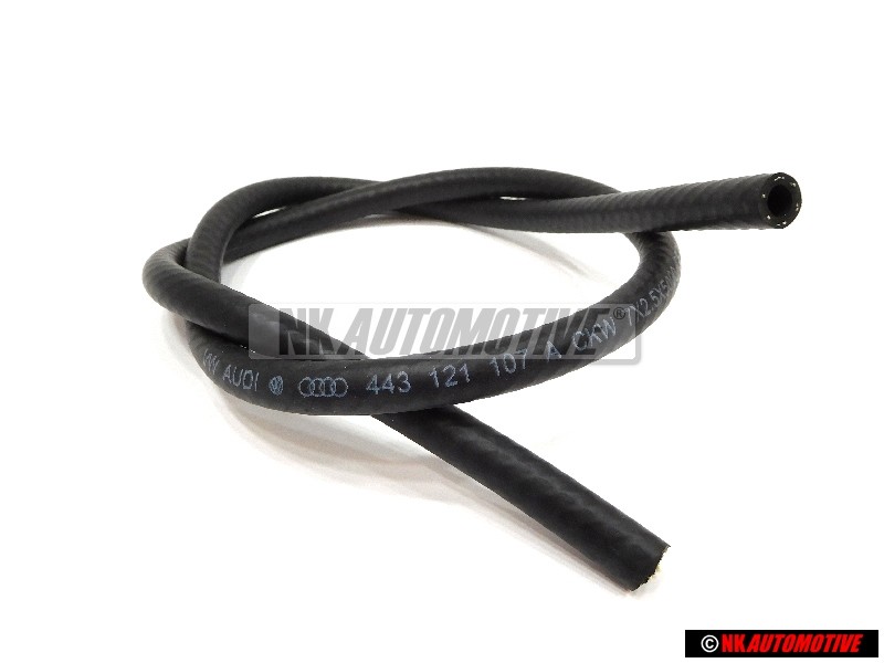Genuine VW Hose - 443121107A