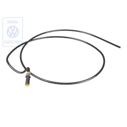 Genuine VW Fuel Pipe - 535201374A