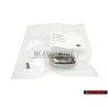 Genuine VW Cap Black Chrome - 5G0959893 FOD