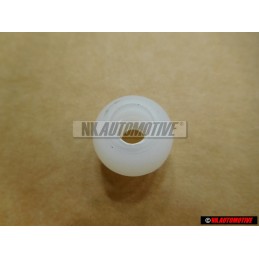 Genuine VW Ball - 6N0711135