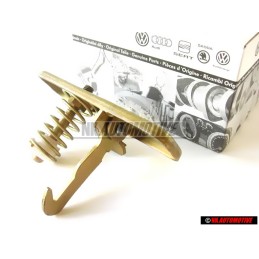 Genuine VW Bonnet Lock/Catch - 321823507A