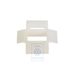 Genuine VW Clip - 6N0867300A