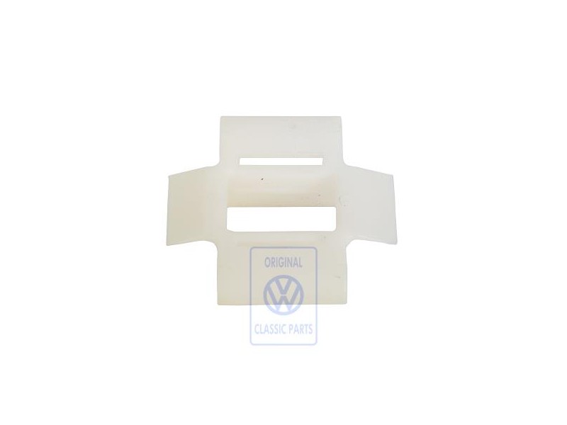 Genuine VW Clip - 6N0867300A