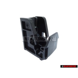Genuine VW Mounting Clip - 6R0941511