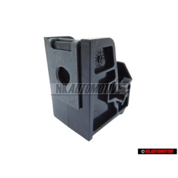 Genuine VW Mounting Clip - 6R0941511