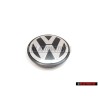 Genuine VW Hub Cap Satin Silver Metallic - 7L6601149 QLD