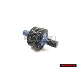 Genuine VW Bonded Rubber Bush - 803121275A