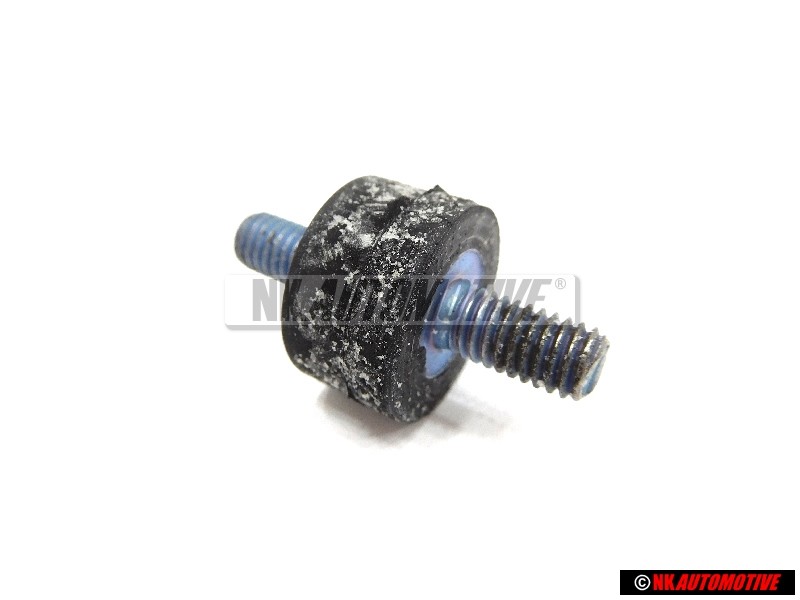 Genuine VW Bonded Rubber Bush - 803121275A