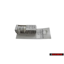 Genuine VW Off White - L 090201