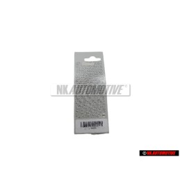 Genuine VW Off White - L 090201
