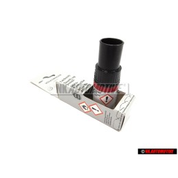Genuine VW Tornado Red - L 0Y3D01