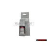 Genuine VW Tornado Red - L 0Y3D01