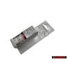 Genuine VW Tornado Red - L 0Y3D01