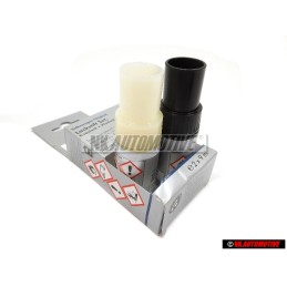 Genuine VW Reflex Silver Metallic - LST0M2A7W