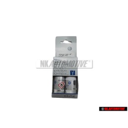 Genuine VW Reflex Silver Metallic - LST0M2A7W