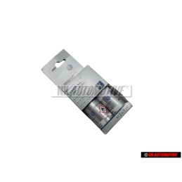 Genuine VW Reflex Silver Metallic - LST0M2A7W