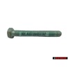 Genuine VW Hexagon Bolt - N 0101905