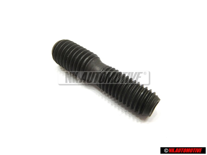 Genuine VW Threaded Pin - N 0144832
