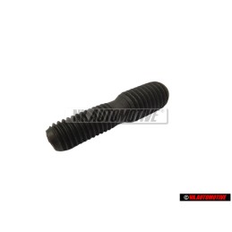 Genuine VW Threaded Pin - N 0144832