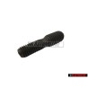 Genuine VW Threaded Pin - N 0144832