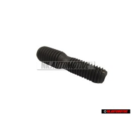 Genuine VW Threaded Pin - N 0144832