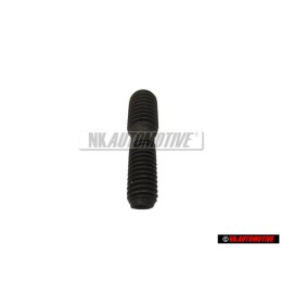 Genuine VW Threaded Pin - N 0144832