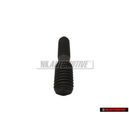 Genuine VW Threaded Pin - N 0144832