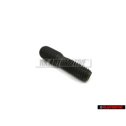 Genuine VW Threaded Pin - N 0144833