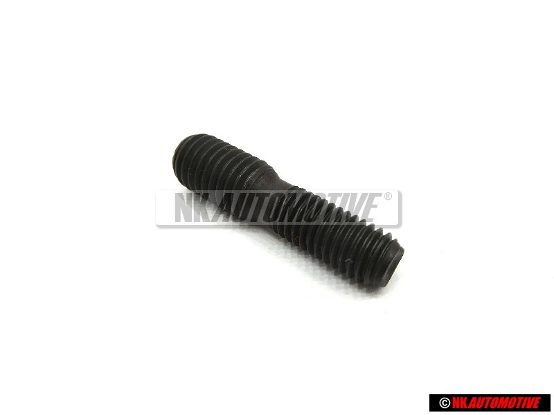 Genuine VW Threaded Pin - N 0144833
