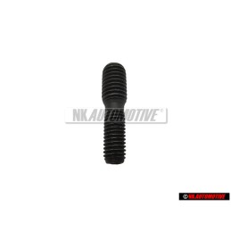 Genuine VW Threaded Pin - N 0144833