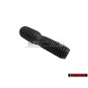 Genuine VW Threaded Pin - N 0144833