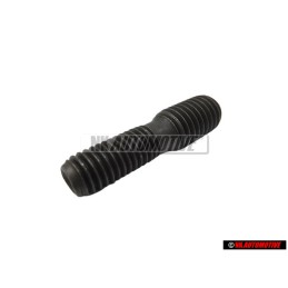 Genuine VW Threaded Pin - N 0144833